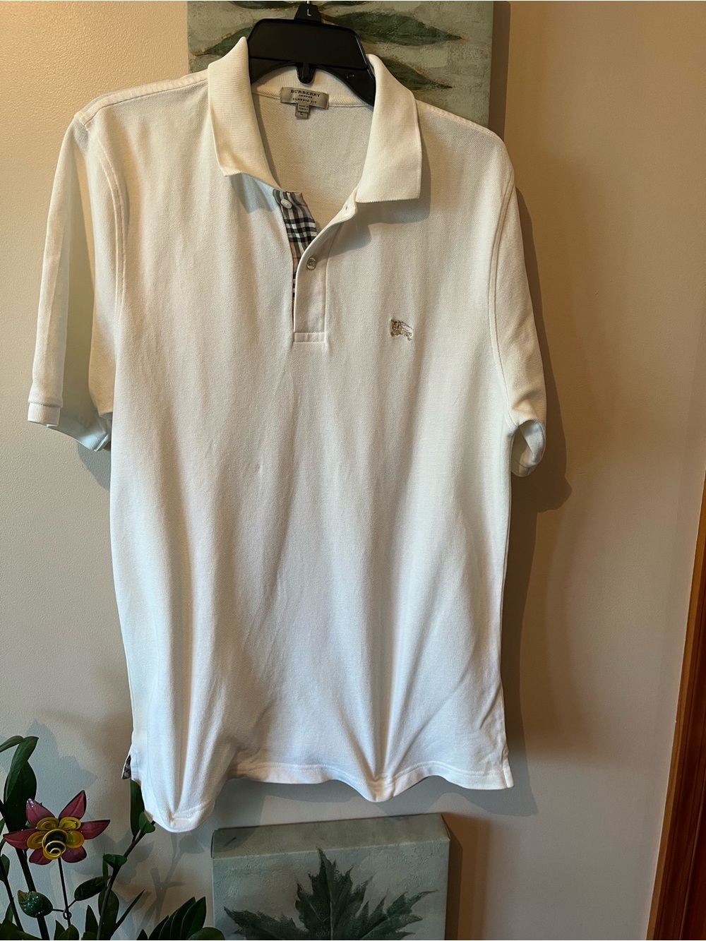 Burberry London Polo
